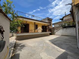 Cortile interno