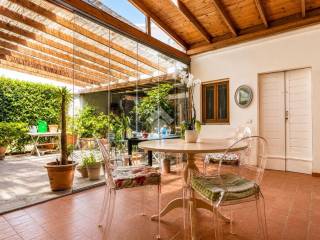 Veranda