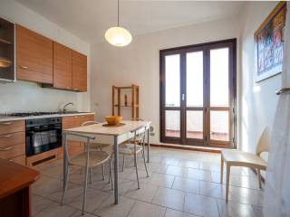 Trilocale via Gallarate, 26, Certosa, Milano