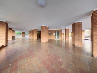 Interno palazzo