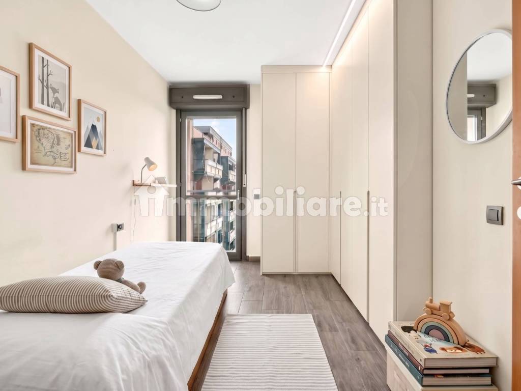 Camera da letto