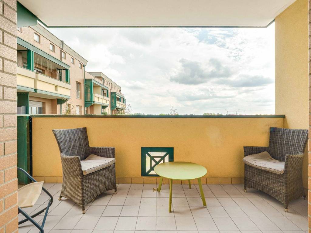 Terrazzo