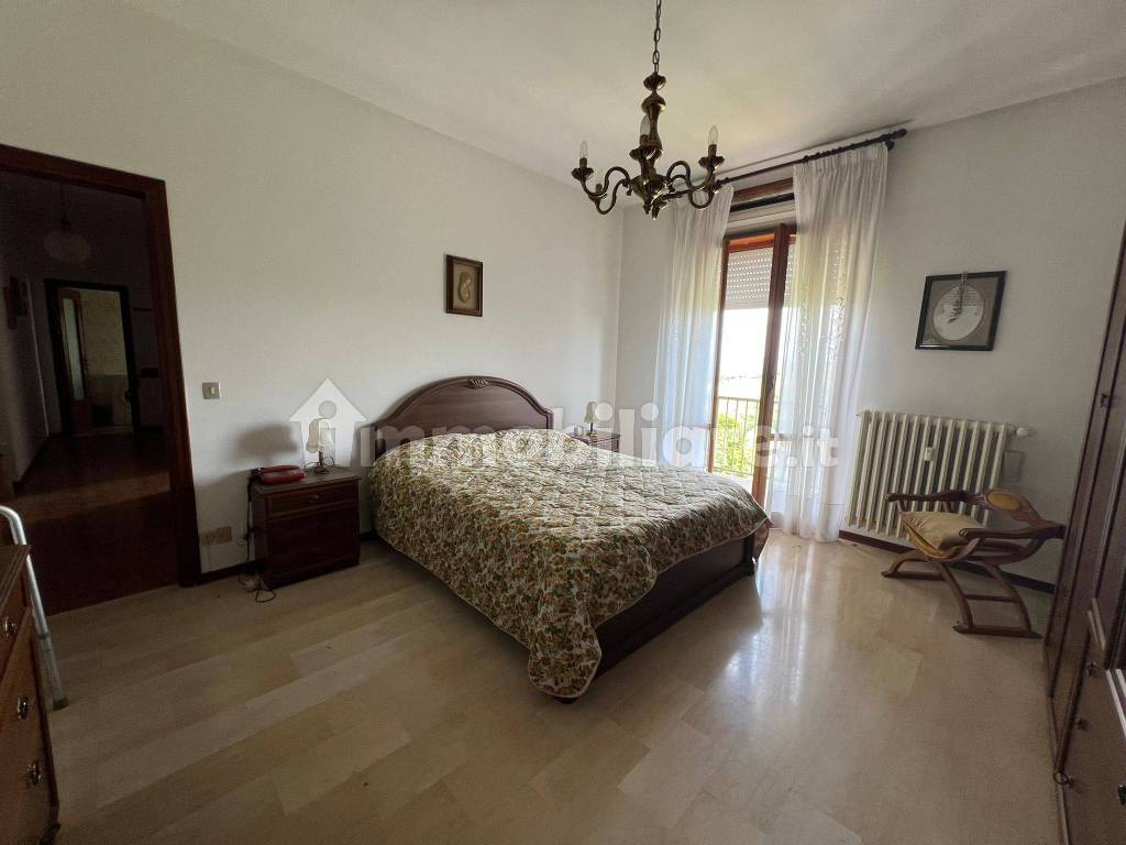 Camera da letto