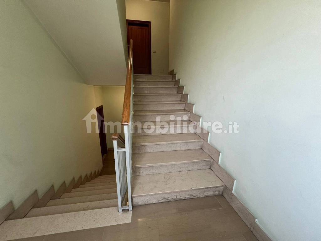 Interno palazzo