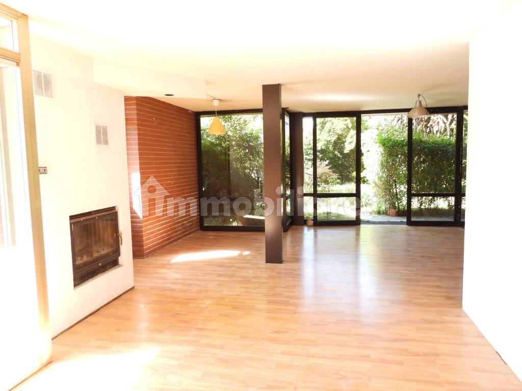Interno palazzo