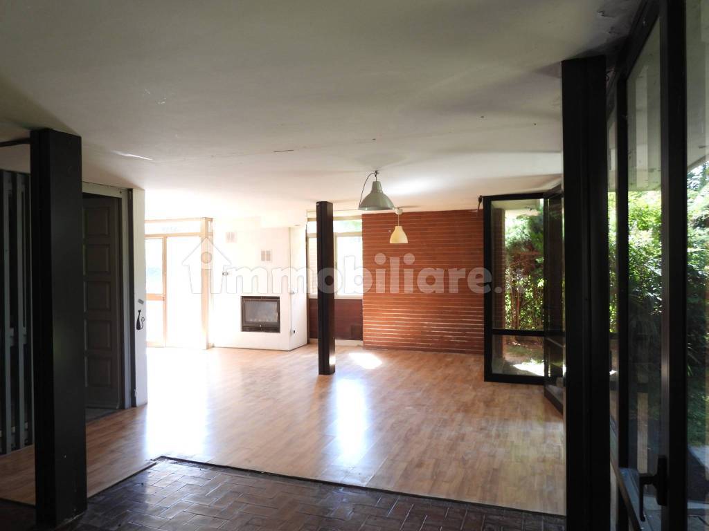 Interno palazzo