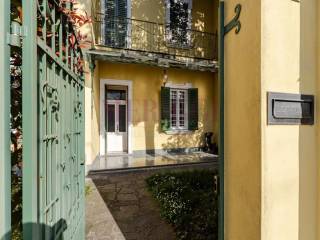 Cortile interno