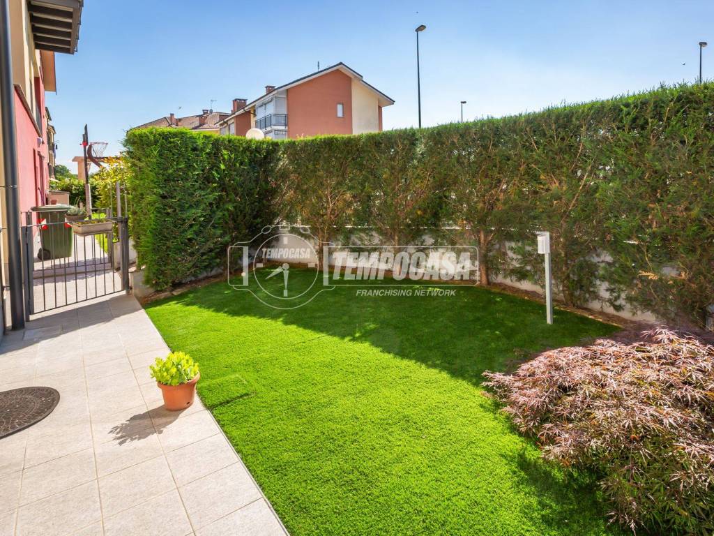 Giardino
