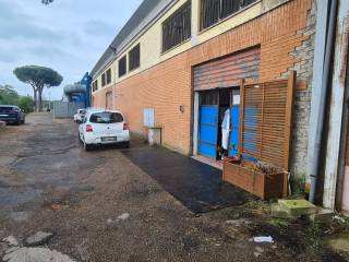 Cortile interno