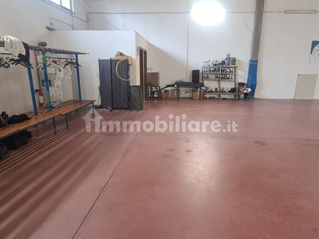 Interno non residenziale