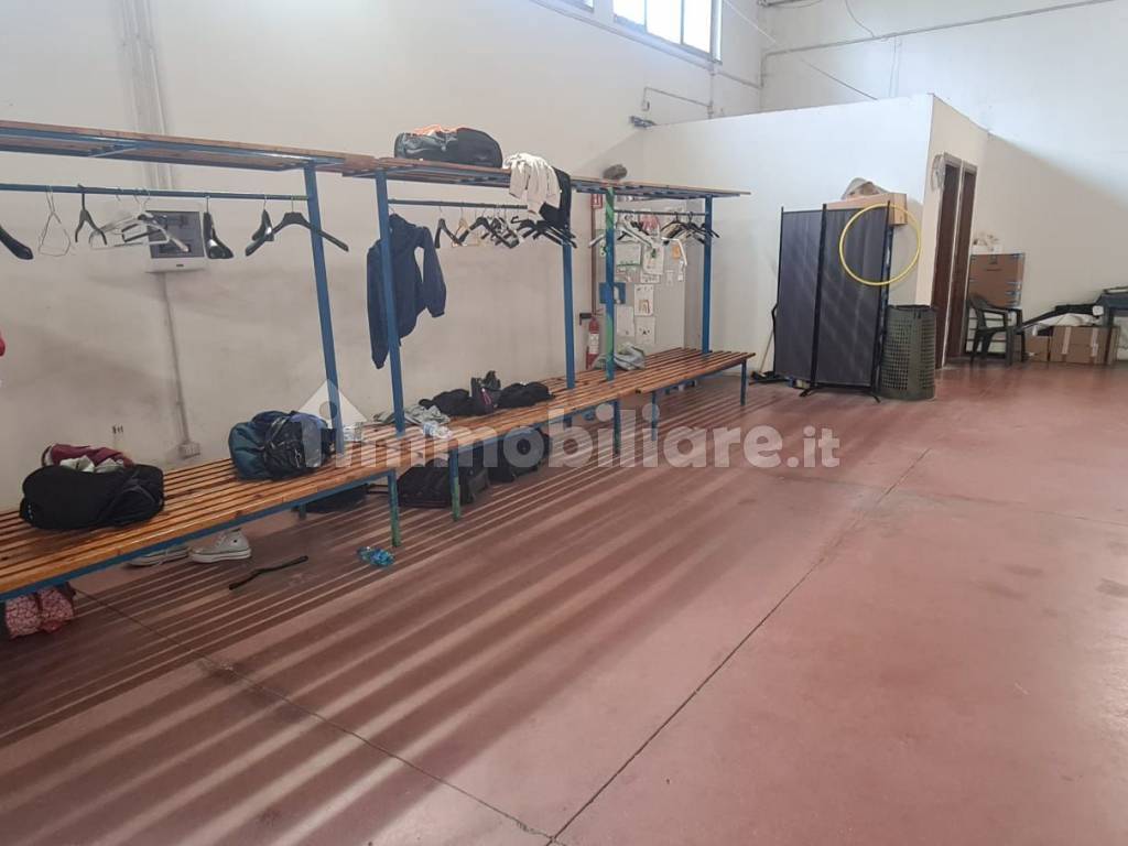 Interno non residenziale