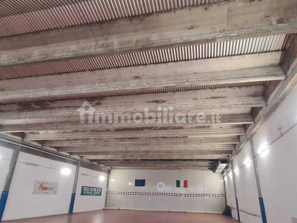 Interno non residenziale