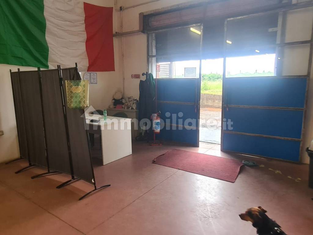 Interno non residenziale