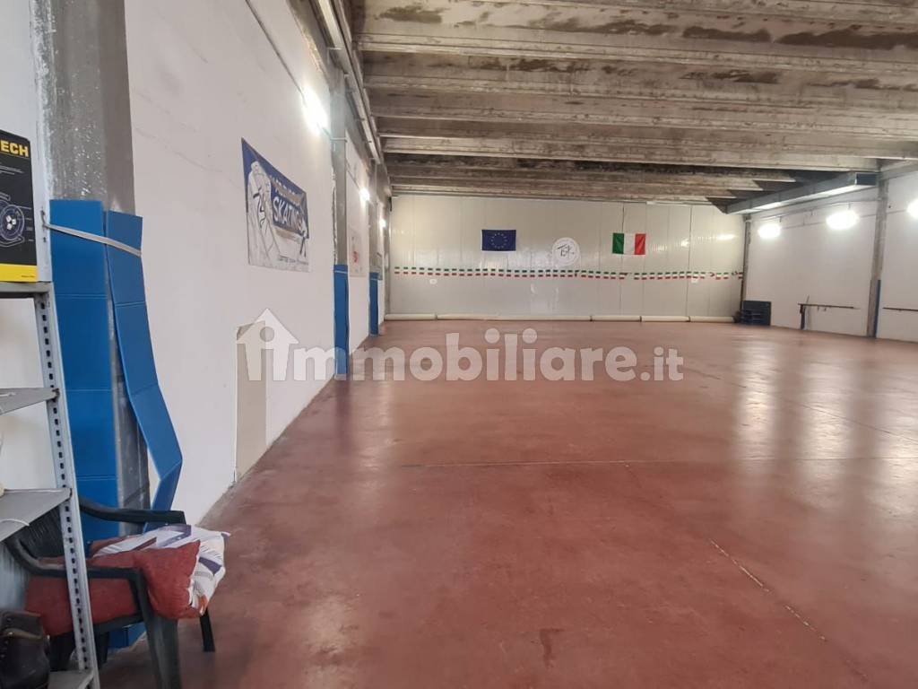 Interno non residenziale