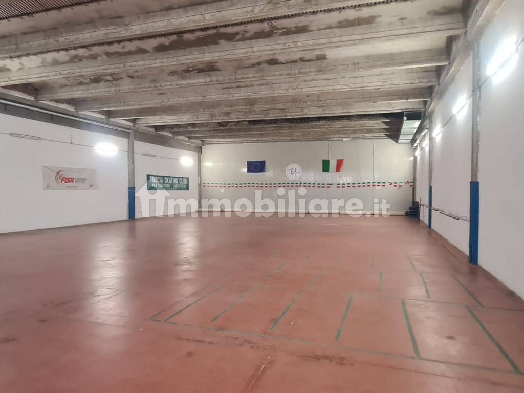 Interno non residenziale