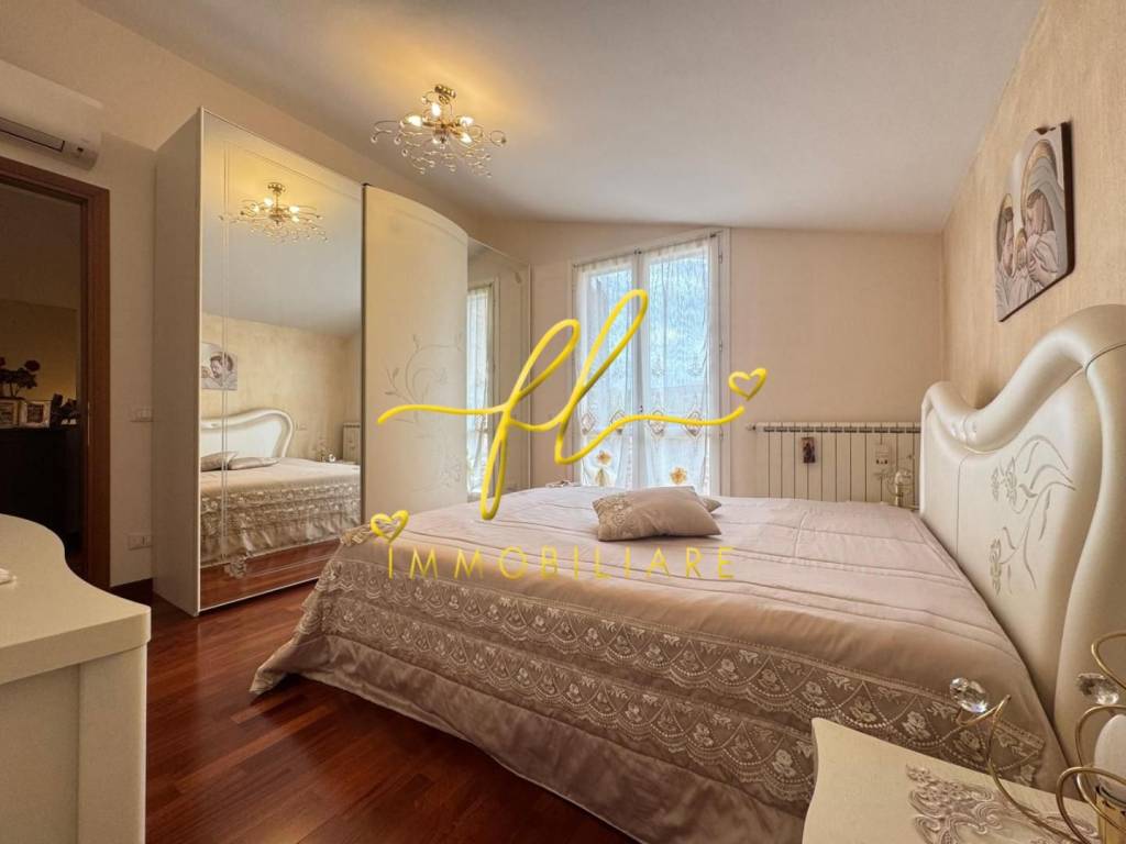 Camera da letto