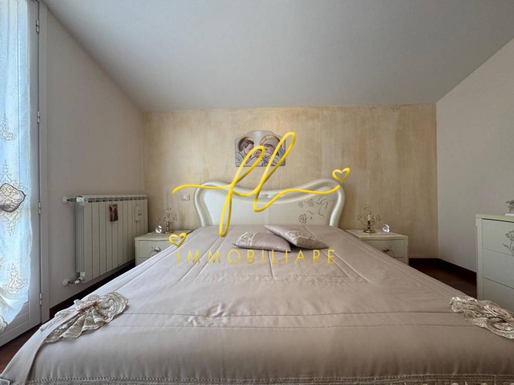 Camera da letto
