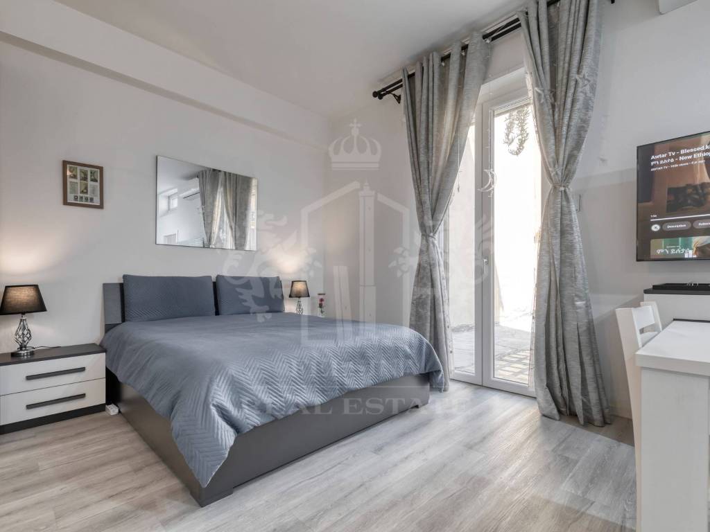 Camera da letto