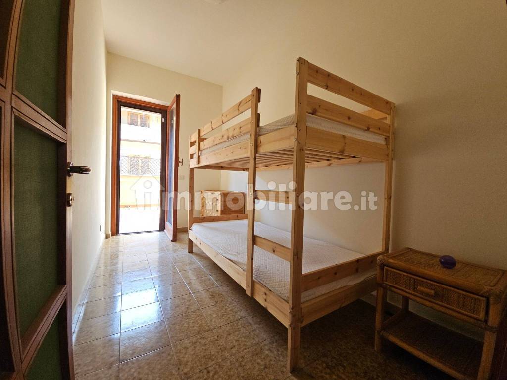 Camera da letto