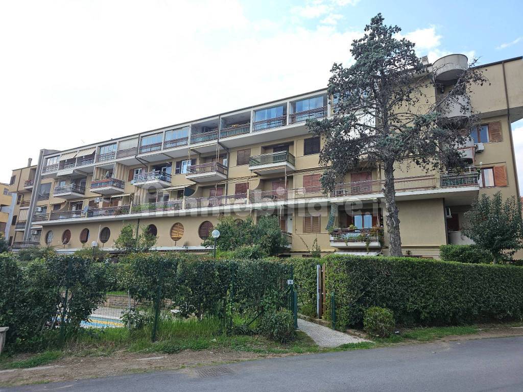 Facciata