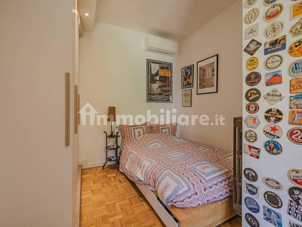 Camera da letto