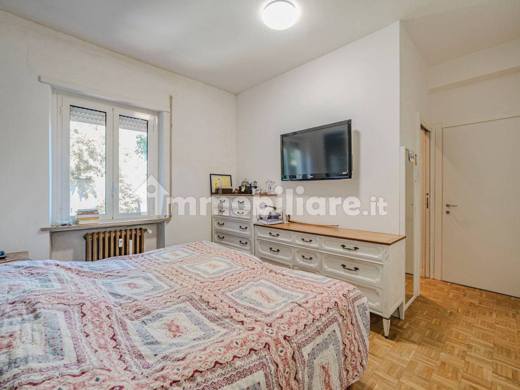 Camera da letto