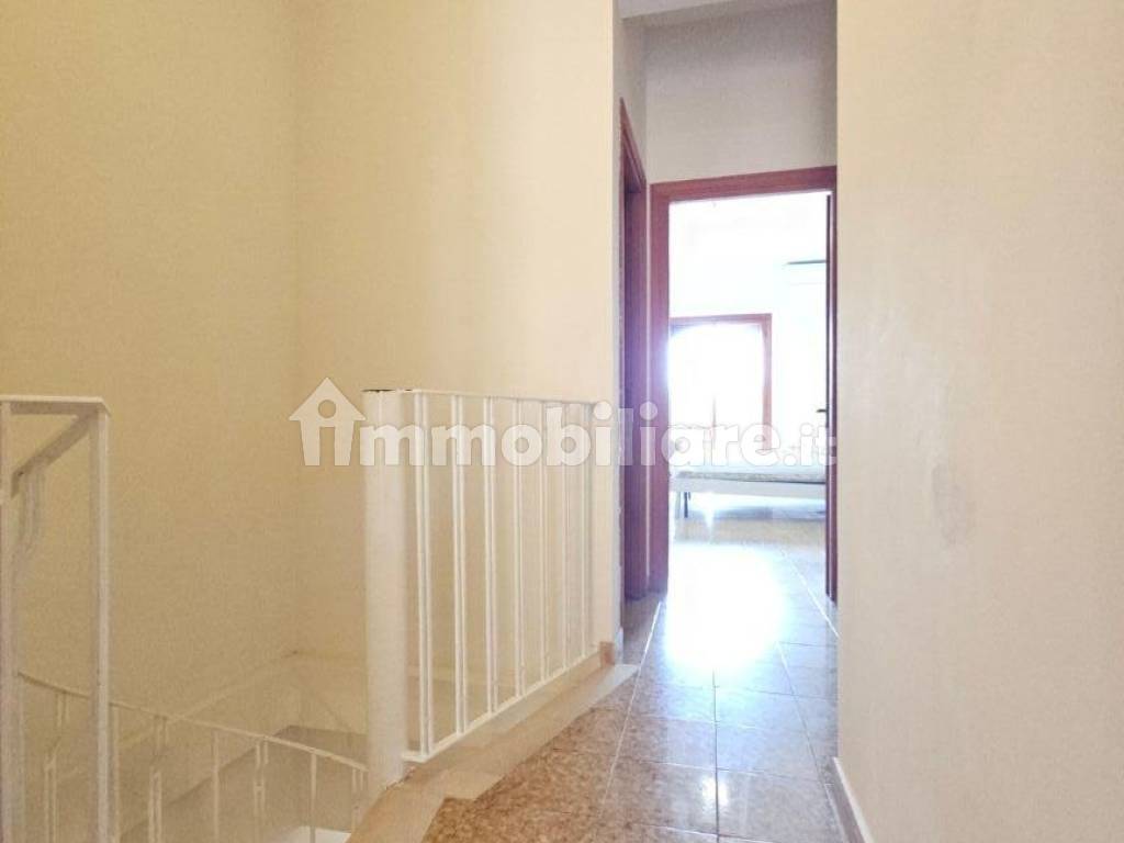 Interno palazzo