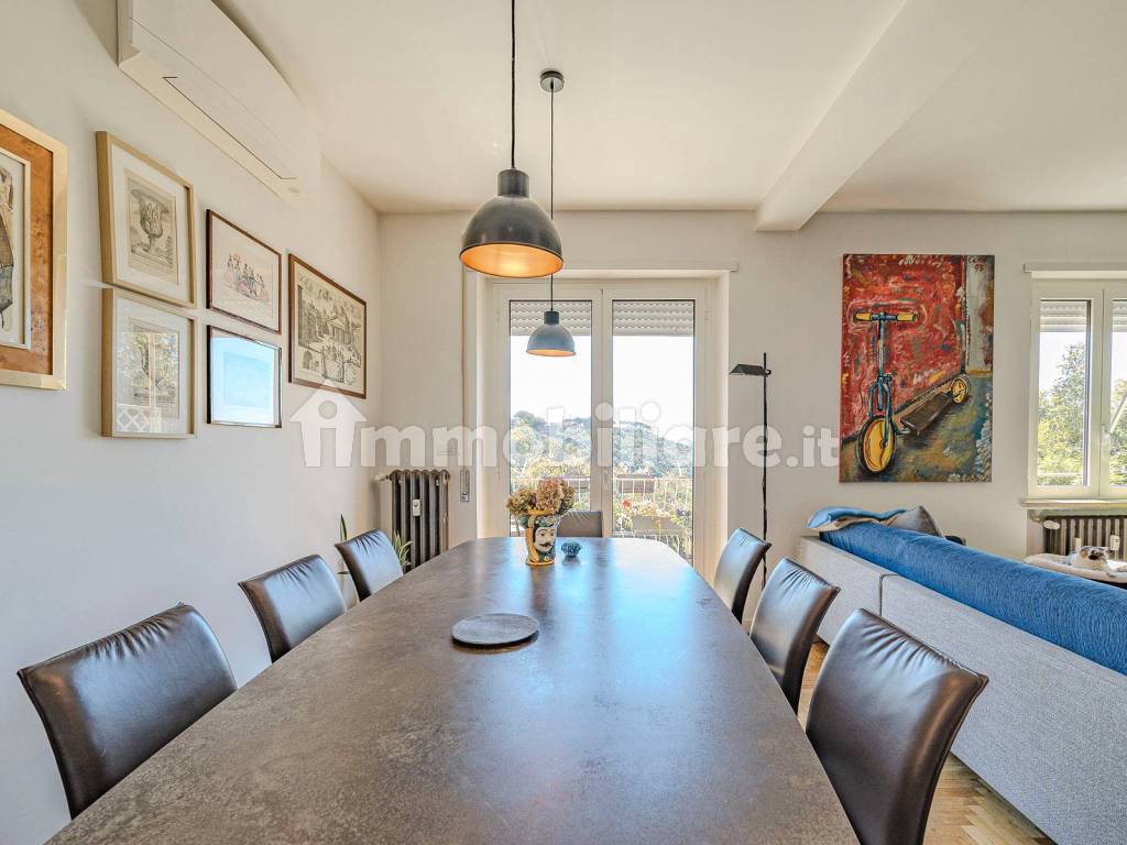 Sala da pranzo
