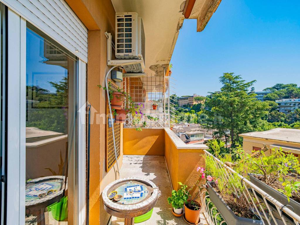 Balcone