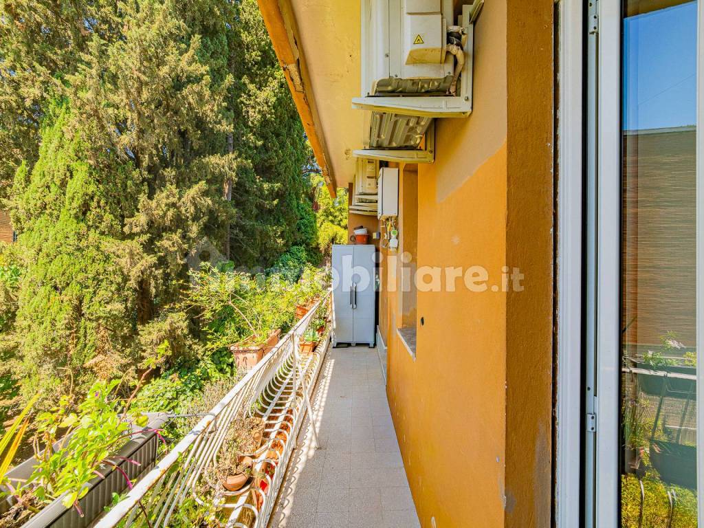 Balcone