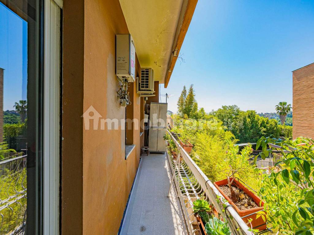 Balcone