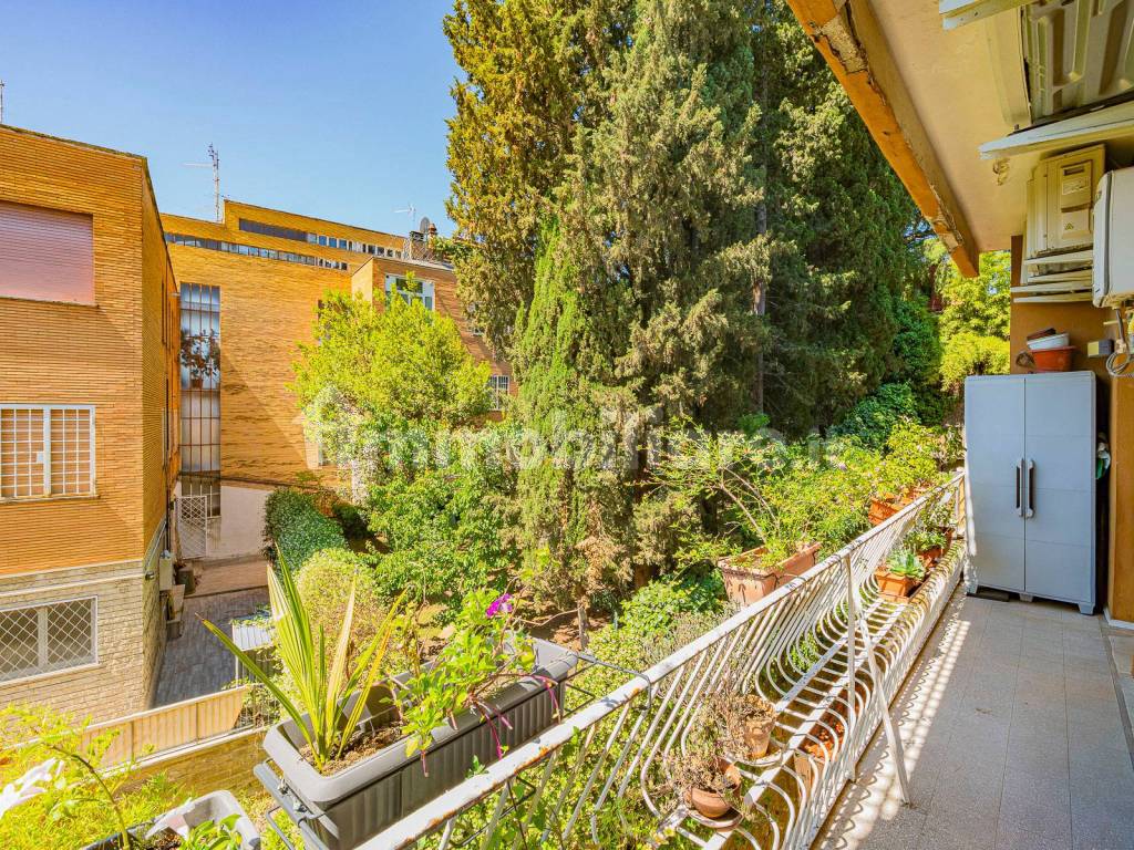 Balcone