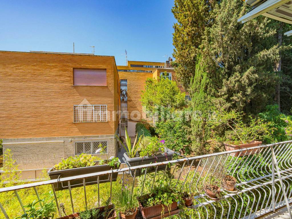 Balcone