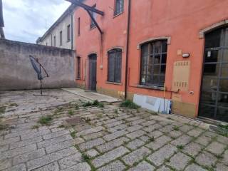 Cortile interno