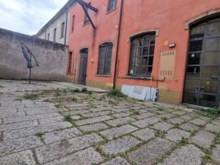 Cortile interno