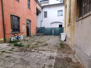 Cortile interno