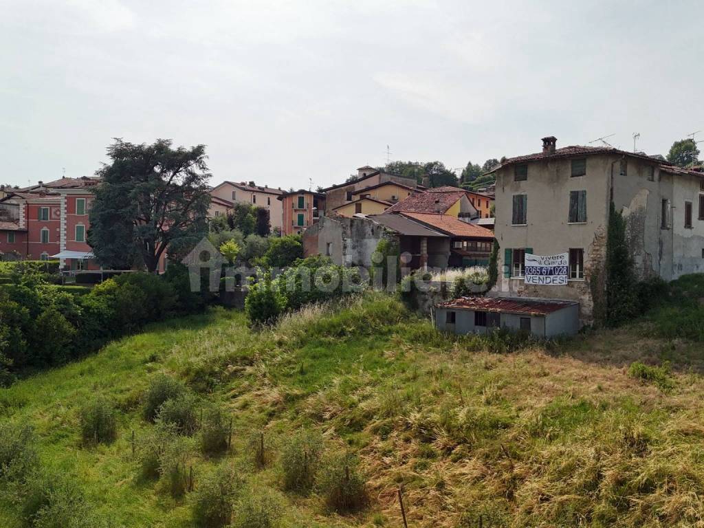 Rustico via Castellana, Soiano, Soiano del Lago