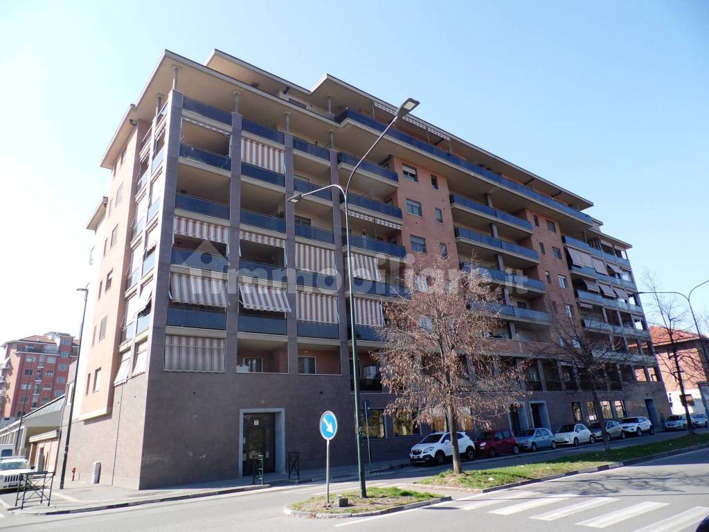 Appartamento in Madonna di Campagna