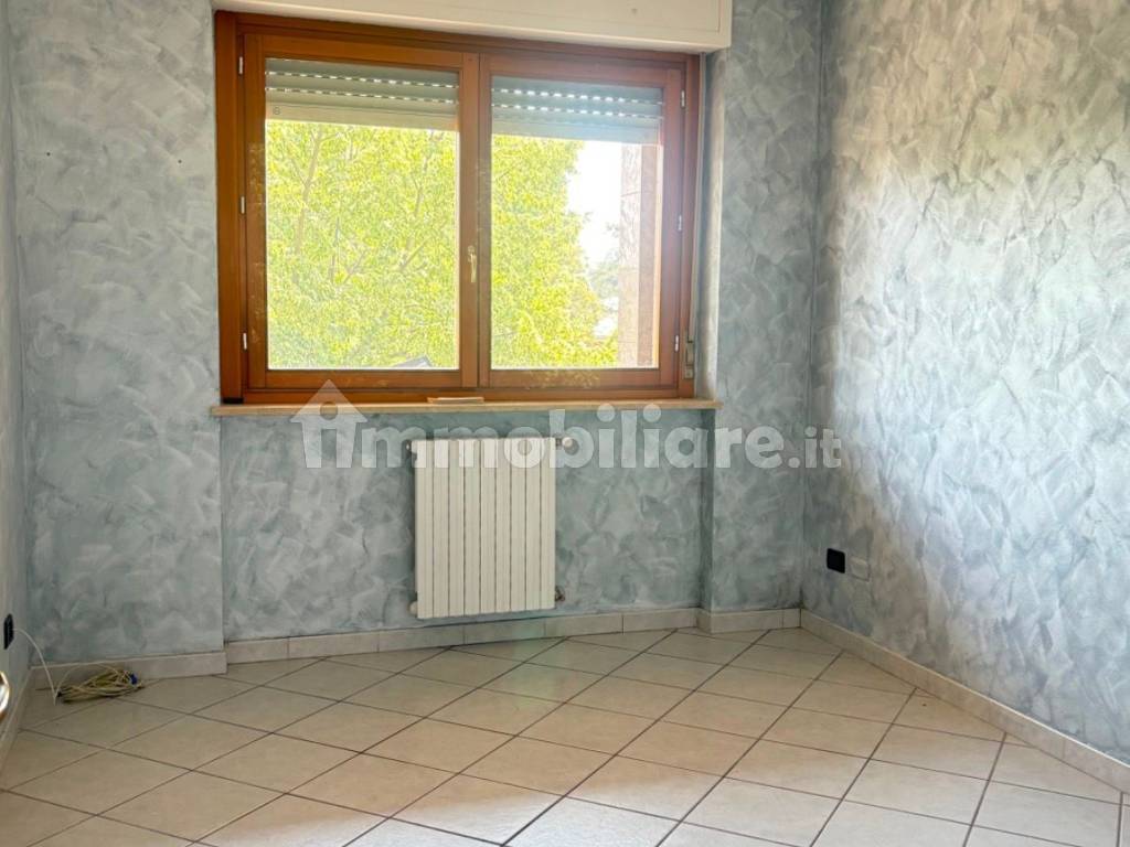 Appartamento in Madonna di Campagna, foto 13 di 17