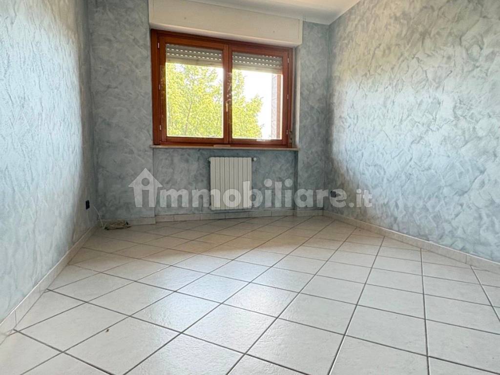 Appartamento in Madonna di Campagna, foto 14 di 17
