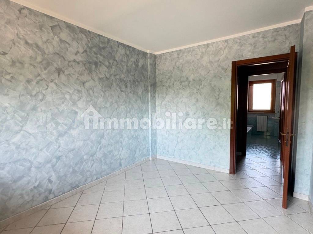 Appartamento in Madonna di Campagna, foto 15 di 17