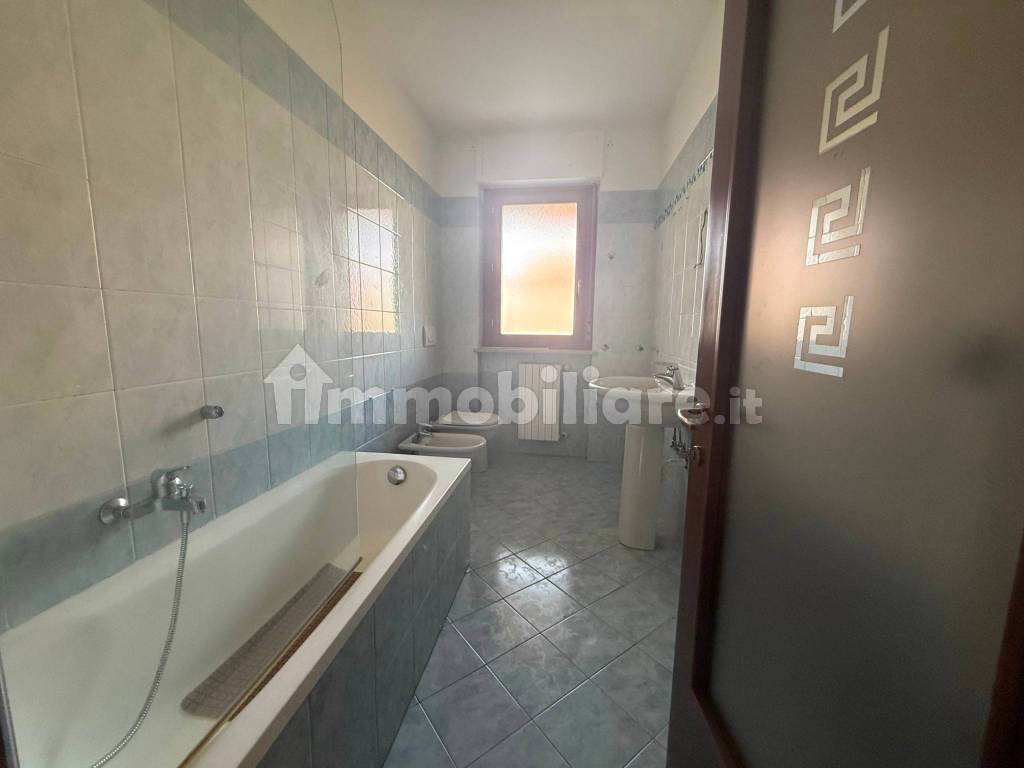 Appartamento in Madonna di Campagna, foto 16 di 17