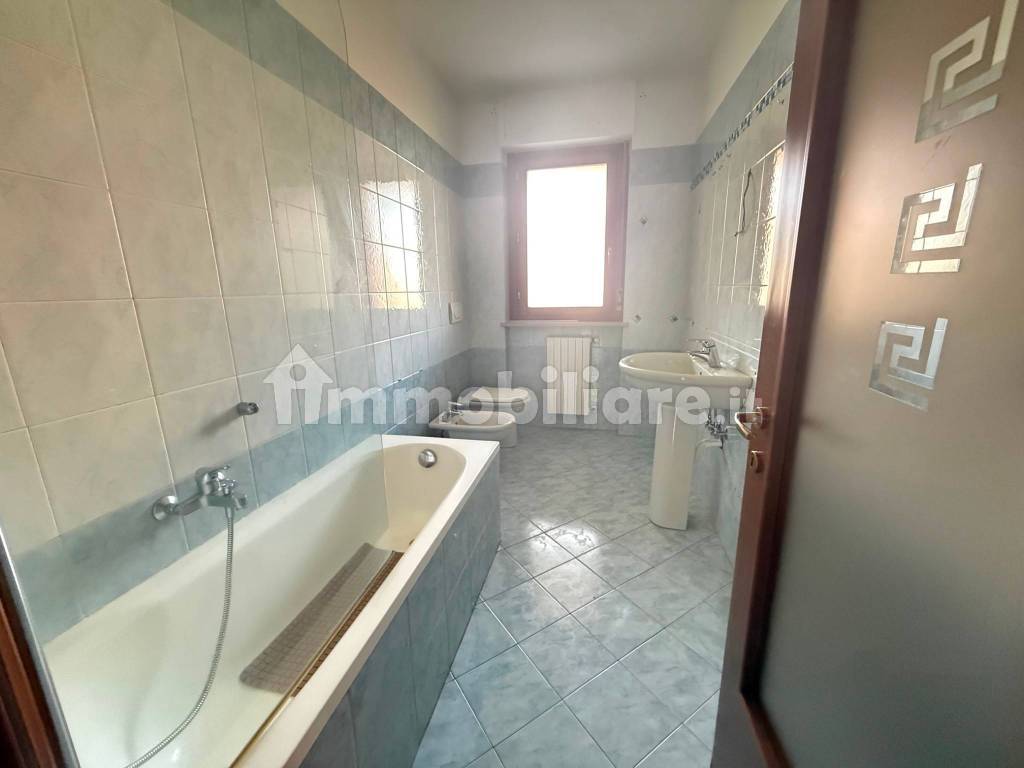 Appartamento in Madonna di Campagna, foto 17 di 17