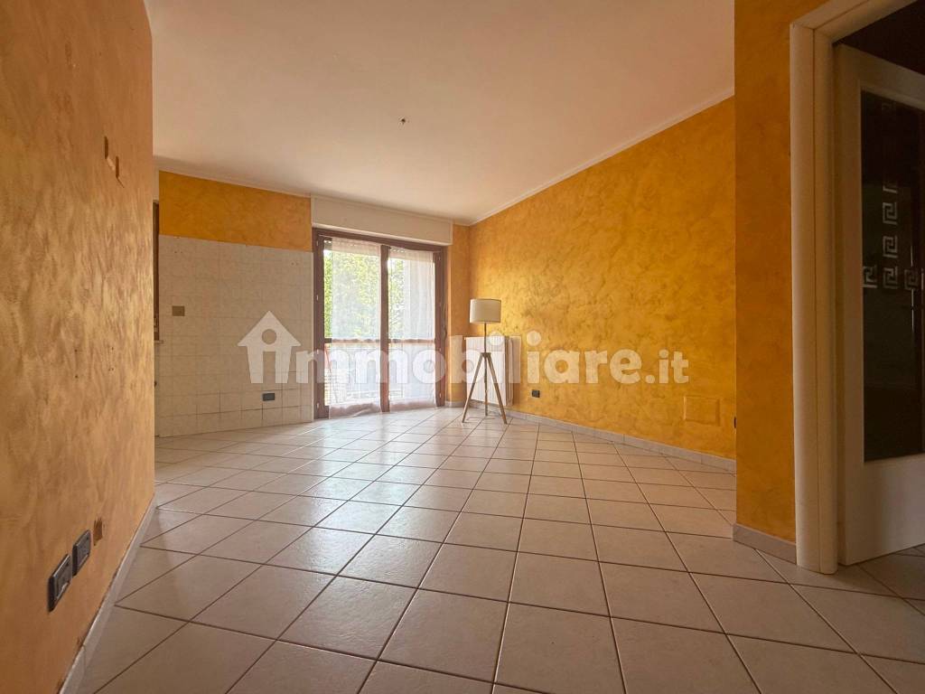 Appartamento in Madonna di Campagna, foto 3 di 17