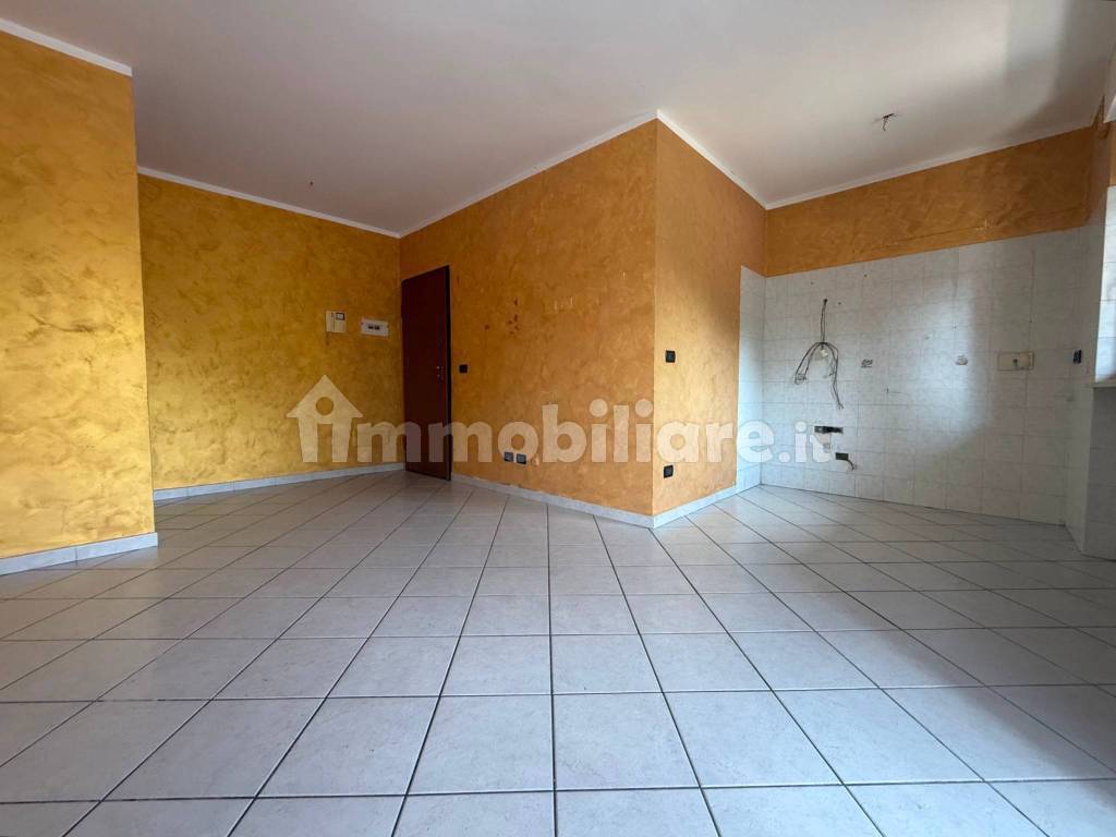 Appartamento in Madonna di Campagna, foto 6 di 17