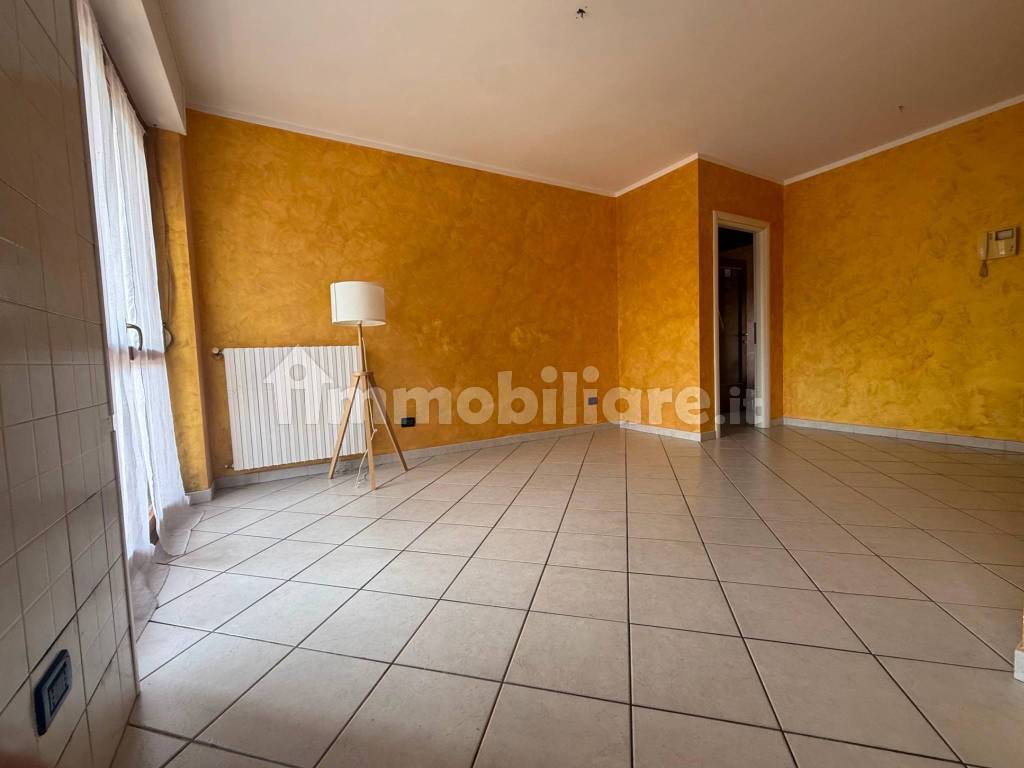 Appartamento in Madonna di Campagna, foto 5 di 17