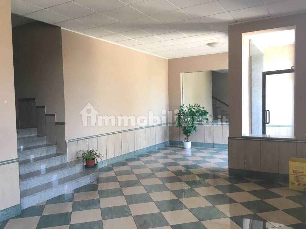 Appartamento in Madonna di Campagna, foto 2 di 17