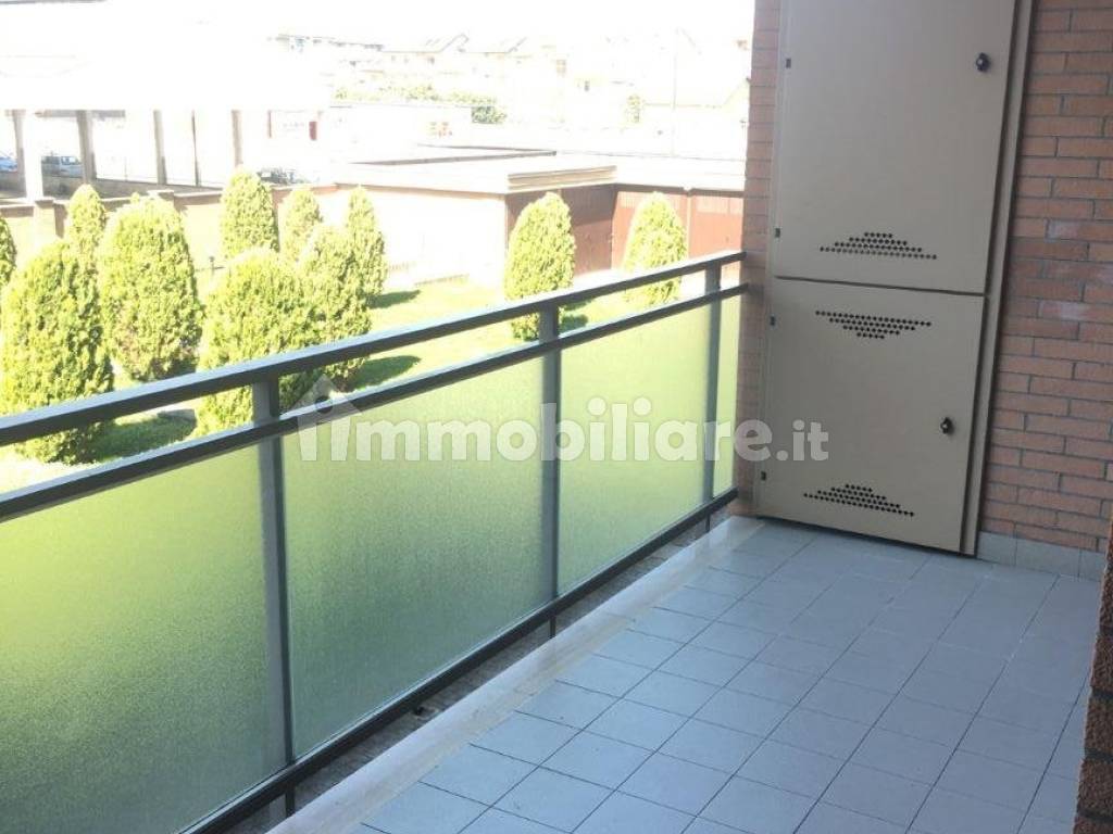 Appartamento in Madonna di Campagna, foto 10 di 17