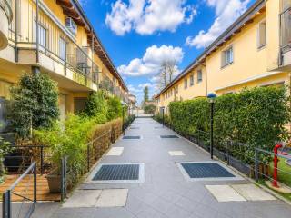 Cortile interno