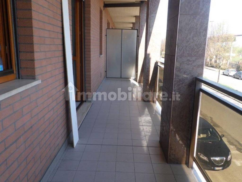 Appartamento in Madonna di Campagna, foto 7 di 17